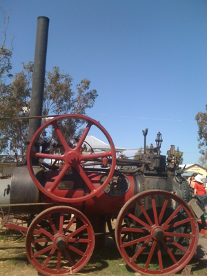 Old Technology